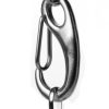 MASTER SERIES HEAVY HITCH BALL STRETCHER HOOK W WEIGHTS back