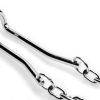 MASTER SERIES HEAVY HITCH BALL STRETCHER HOOK W WEIGHTS details