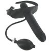 MASTER SERIES INCUBUS INFLATABLE GAG back
