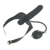 MASTER SERIES INCUBUS INFLATABLE GAG main