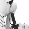 MASTER SERIES INCUBUS INFLATABLE GAG male Q
