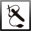 MASTER SERIES INCUBUS INFLATABLE GAG 2