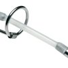 MASTER SERIES INERTIA FLEXIBLE CUM THRU PLUG details