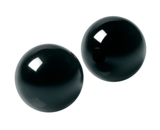 MASTER SERIES JADED GLASS BENOIT BALLS back