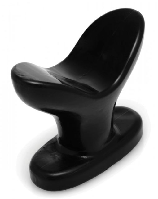 MASTER SERIES MEGA ASS ANCHOR XL ANAL PLUG back