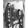 MASTER SERIES RAVAGE VIBRATING INFLATABLE PENIS back