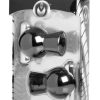 MASTER SERIES REVERB VIBRATING NIPPLE SUCKERS (Out Mid Sep) details