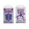 MICRO WIRELESS VENUS BUTTERFLY PURPLE back
