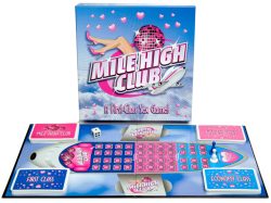 MILE HIGH CLUB main