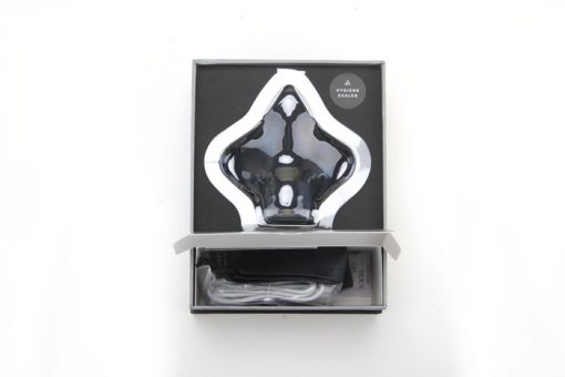 MIMIC MASSAGER BLACK male Q