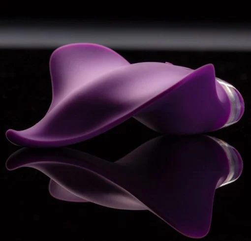 MIMIC MASSAGER LILAC details