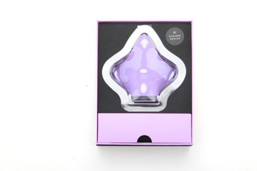 MIMIC MASSAGER LILAC 3