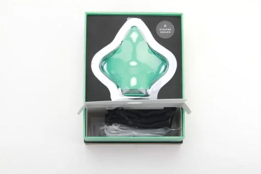 MIMIC MASSAGER SEAFOAM 2