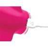 MIMIC + PLUS MASSAGER MAGENTA details