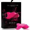 MIMIC + PLUS MASSAGER MAGENTA male Q