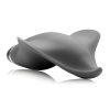 MIMIC + PLUS MASSAGER STEALTH GREY back