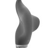 MIMIC + PLUS MASSAGER STEALTH GREY main