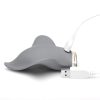 MIMIC + PLUS MASSAGER STEALTH GREY details