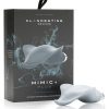MIMIC + PLUS MASSAGER STEALTH GREY male Q