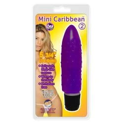 MINI CARIBBEAN #2 PURPLE main