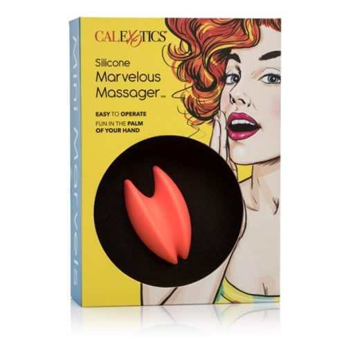 MINI MARVELS MARVELOUS MASSAGER 3