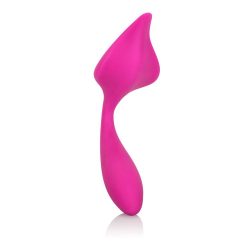 MINI MARVELS SILICONE MARVEL LOVER VIBRATOR PINK main