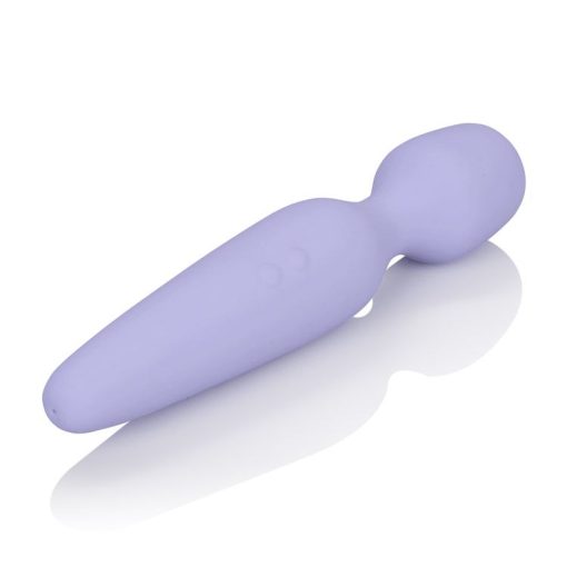 MIRACLE MASSAGER RECHARGEABLE back