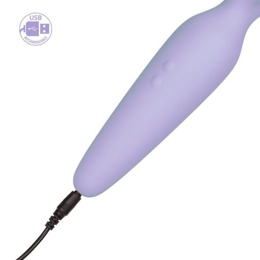 MIRACLE MASSAGER RECHARGEABLE male Q