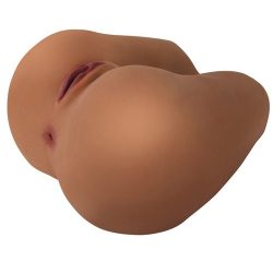 MISTRESS CHANEL VIBRATING BUTT MISSIONARY CHOCOLATE main