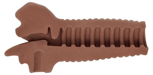 Mistress mercedes mouth stroker chocolate main
