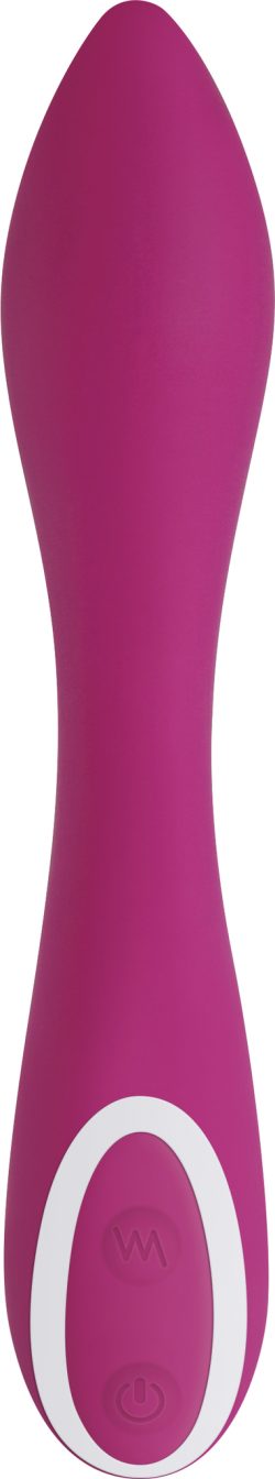 MONROE PINK VIBRATOR main