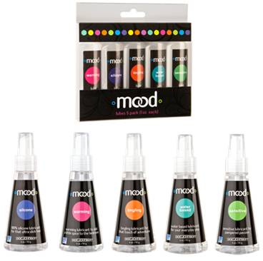 MOOD LUBE 5 PACK back