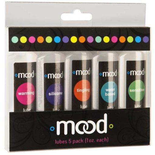 MOOD LUBE 5 PACK main