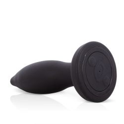 MY SECRET REMOTE VIBRATING PLUG BLACK main