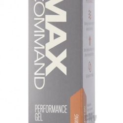 Max Command Performance Gel Warming 1.2 fluid ounces Main