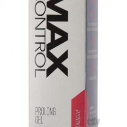 Max Control Prolong Gel Extra Strength 1.2 fluid ounces Main