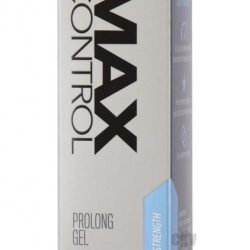 Max Control Prolong Gel Regular Strength 1.2 fluid ounce Main
