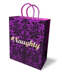 #NAUGHTY GIFT BAG main