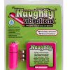 NAUGHTY VIBRATIONS back