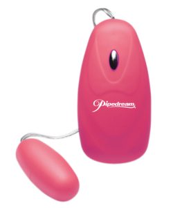 NEON LUV TOUCH BULLET PINK 5 FUNCTION main