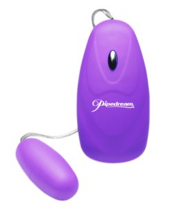 NEON LUV TOUCH BULLET PURPLE 5 FUNCTION main