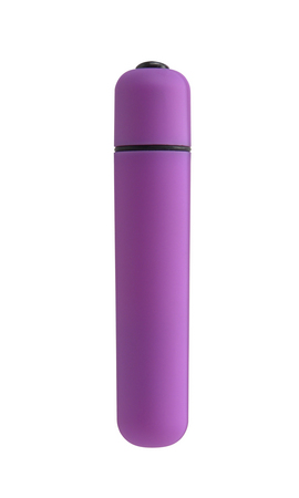 NEON LUV TOUCH BULLET XL PURPLE back