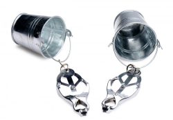 NIPPLE CLAMPS W/BUCKETS main