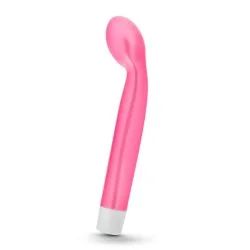 NOJE G SLIM RECHARGEABLE ROSE VIBRATOR main