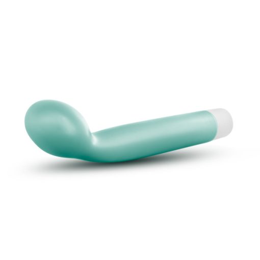 NOJE G SLIM RECHARGEABLE SAGE VIBRATOR details