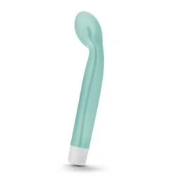 NOJE G SLIM RECHARGEABLE SAGE VIBRATOR main