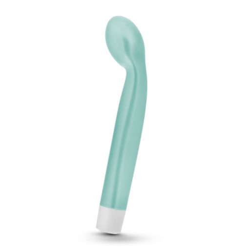 NOJE G SLIM RECHARGEABLE SAGE VIBRATOR main