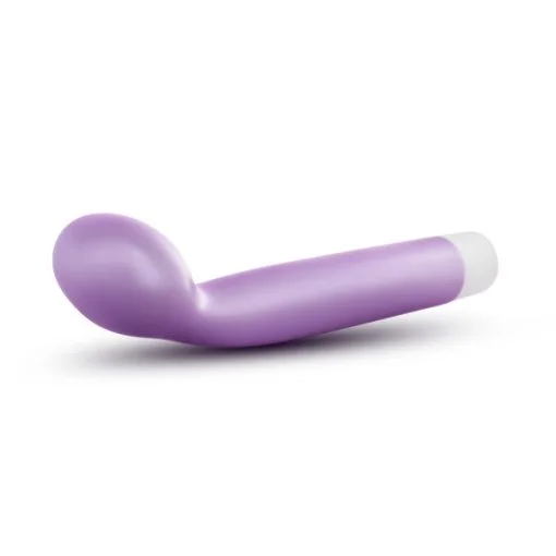 NOJE G SLIM RECHARGEABLE WISTERIA VIBRATOR details