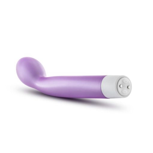 NOJE G SLIM RECHARGEABLE WISTERIA VIBRATOR male Q