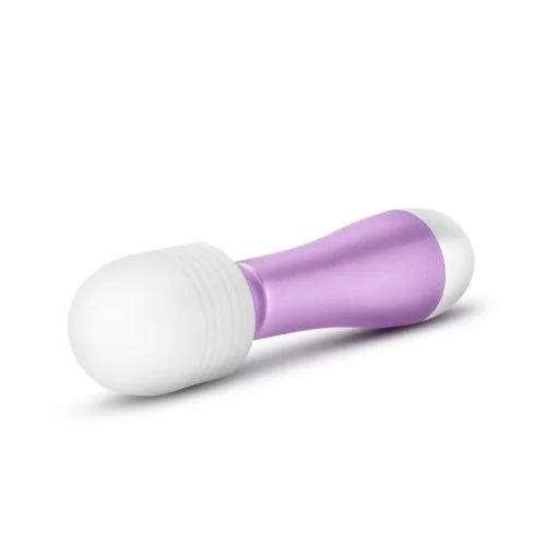 NOJE W1 WISTERIA PETITE BODY MASSAGER details